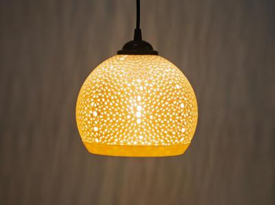 Pendant Lamp Voro