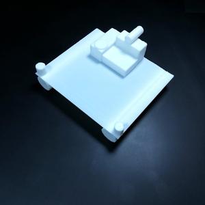 minnie pontune boat 2