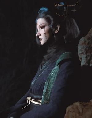 Black Myth: Wukong - Sister Four