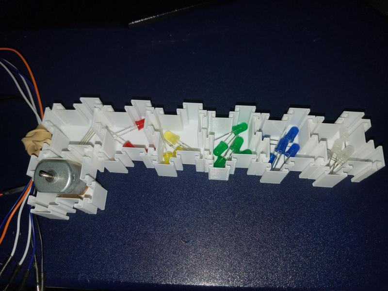 Modular Container [VASE MODE]