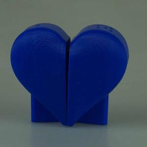 SALT AND PEPPER SHAKER