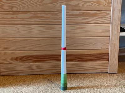 Wind Turbine | Scale 1:87 