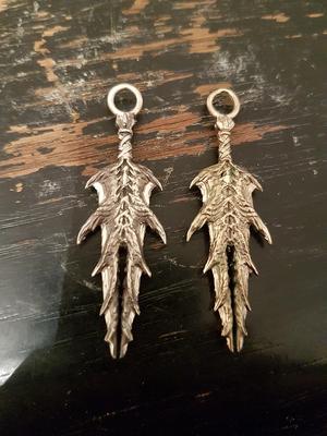 Monster Hunter Sword