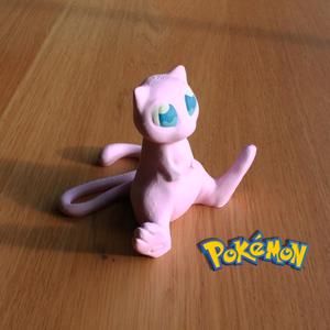 MEW!
