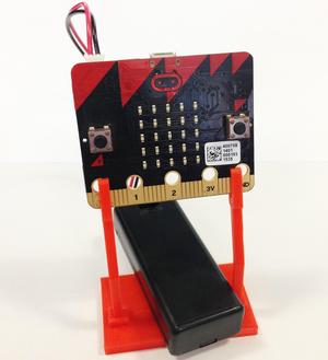 Micro:Bit Charades