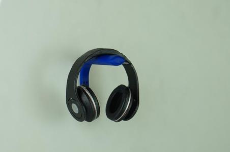 Dual Side Headphone Stand