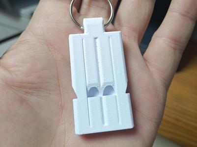 7Gram Whistle