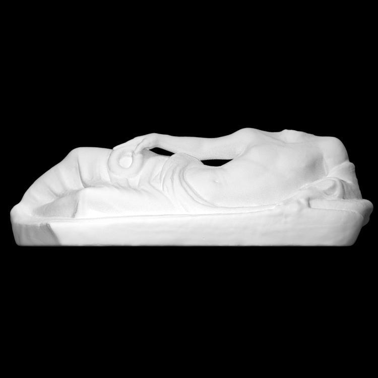 Memorial decoration of The Julius Athena Family