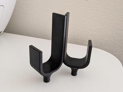 U-Shaped Power Wheelchair Joystick Handle