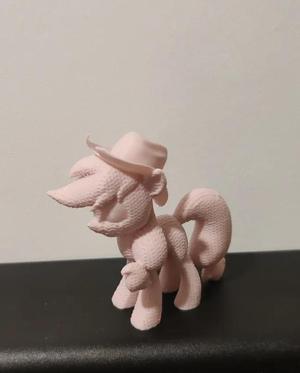 Winter Limited Edition - My Little Pony - Applejack