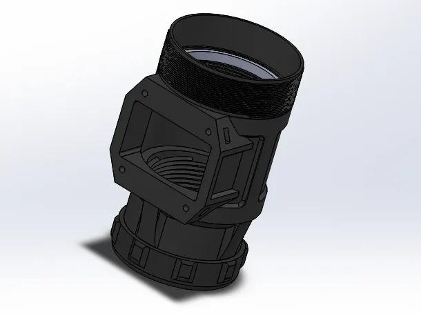 1431 Night Vision Scope