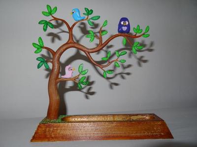 jewellery tree