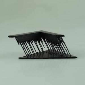 Axonometric 3D print - Maridia