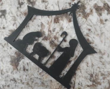 Nativity Scene