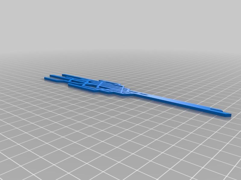 Flash season four tuning fork