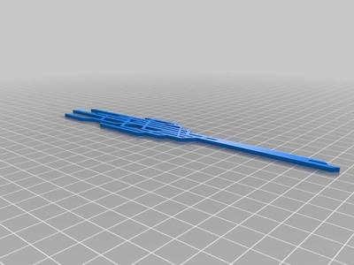 Flash season four tuning fork