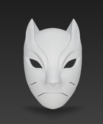mask anbu 2