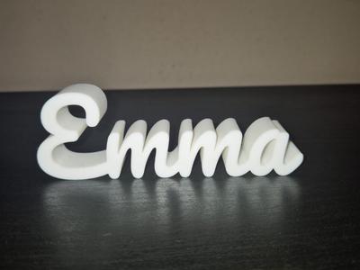 Emma Name
