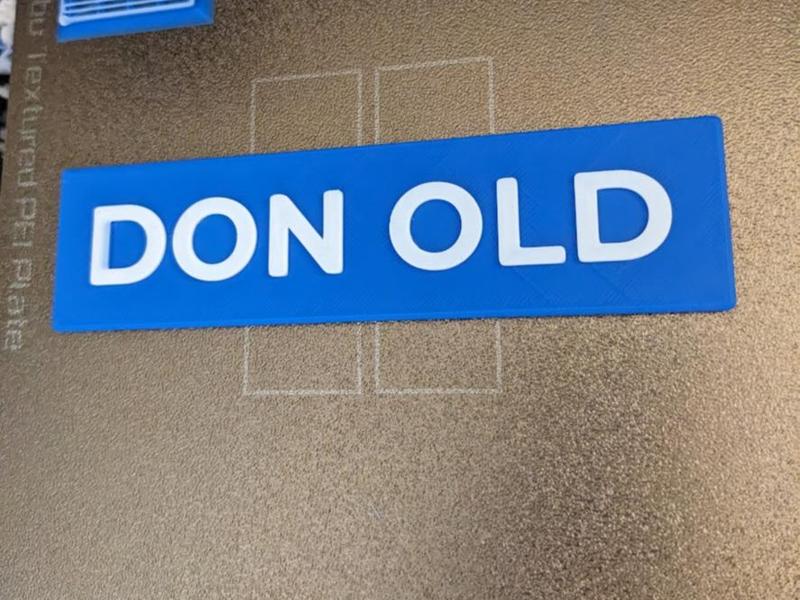 Don Old