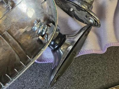 mx5 NA Mk1 miata roadster wing mirror cups