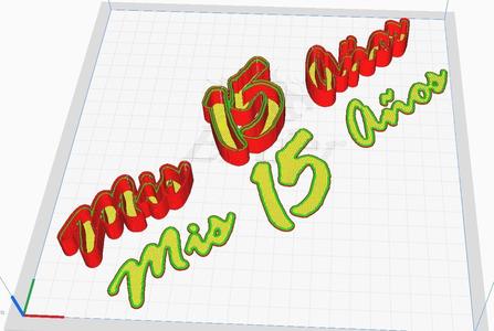 Corporate Letter MY 15 YEARS