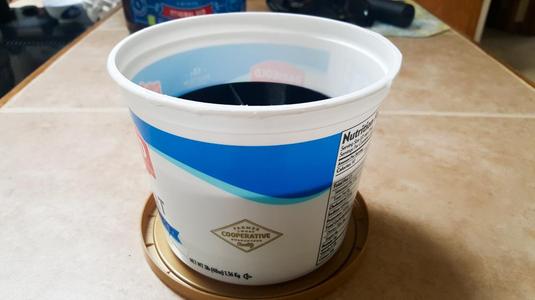 Parts Storage Trays
