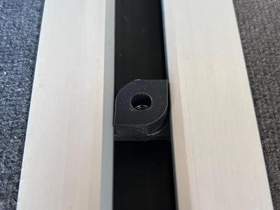T-Slot Nut VW T7 Multivan