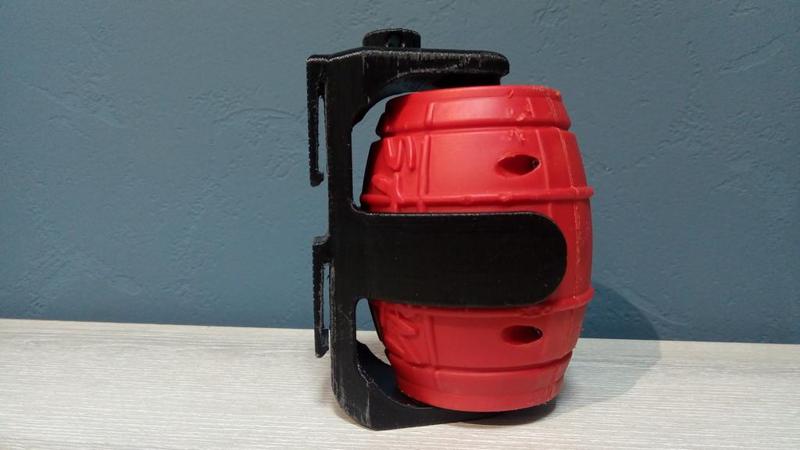 Holster Storm 360 v2