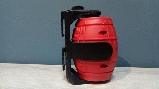 Holster Storm 360 v2