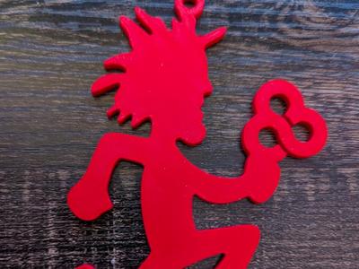 Bonnaroo - Hatchet Man (ICP)