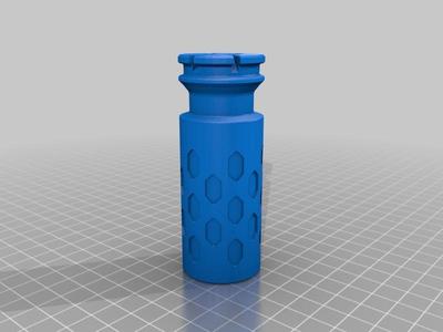 Nerf - Caliburn K14 Parts