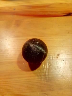 Babyfoot Ball