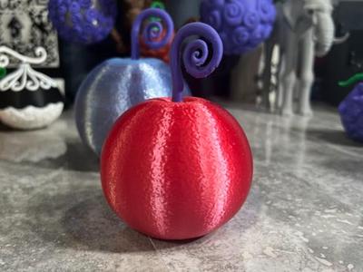Gasu Gasu no Mi – Gas-Gas Devil Fruit