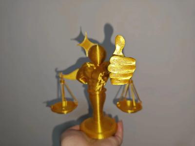 Star Rail Game Item: Praise of High Morals