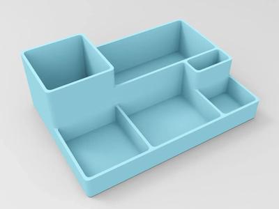 Modeler's Desktop Tool Box