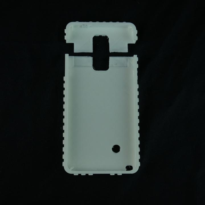 Samsung Galaxy Note 4 Lego Case