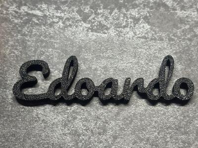 Edward