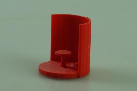 Silverstone Entry Chris Aubin