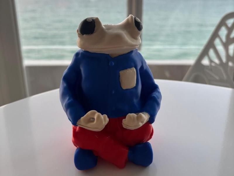 I should have made more conchas