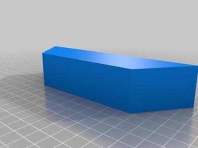 hanging box