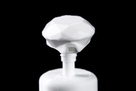 Simple Hand wash pump cover diamond (unilever)