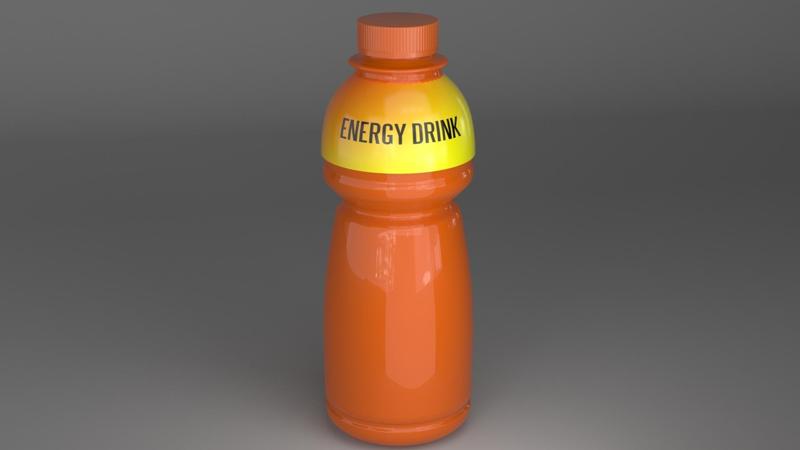 Energy Drink