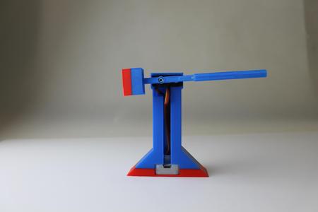 SAMLabs LevelCrossing