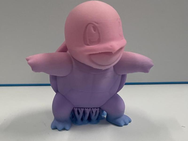 Pokémon - Squirtle