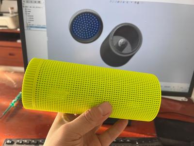 Jumbo Drying Container (Extra Large, 450g Capacity, No Supports)