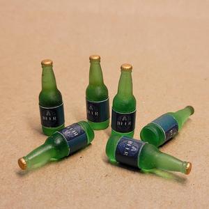 Beer bottle - board game resource