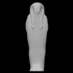 Sarcophagus of Djed-Hor-iuefankh