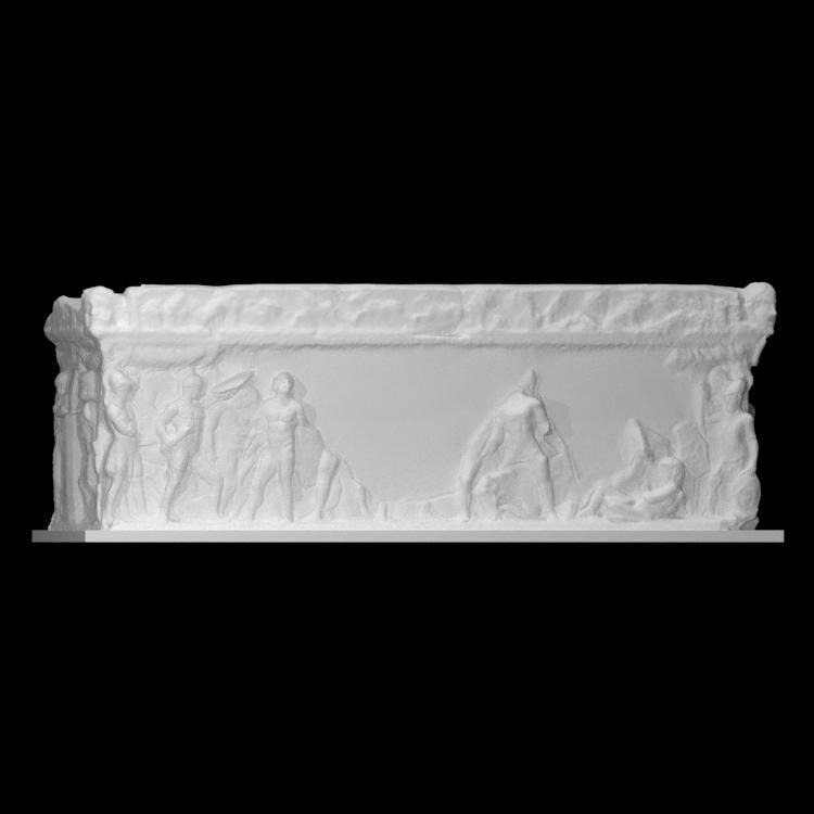 Sarcophagus