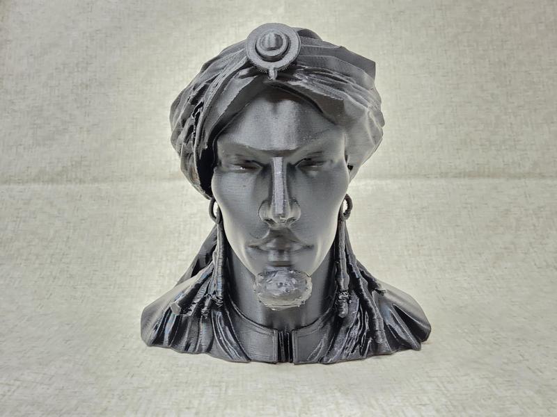 The Desert Sands Traveler 