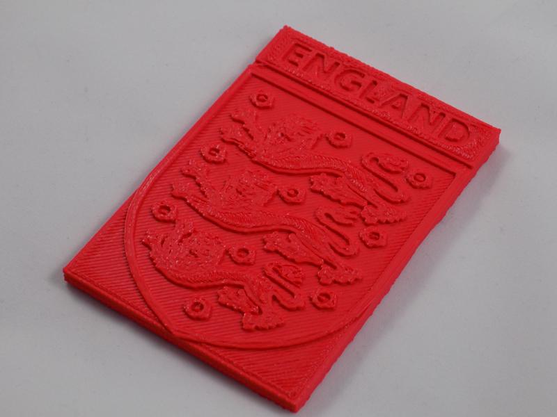 Royal Arms of England